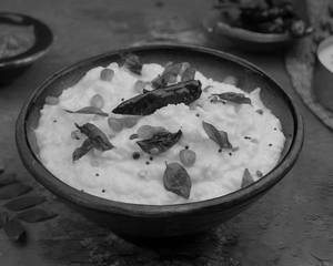 Curd Rice