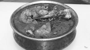 Chicken Kolhapuri