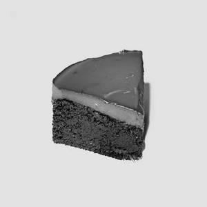 Sugar-Free & Cacao Flourless Pastry (100 g)