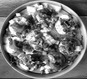 Papdi Chaat