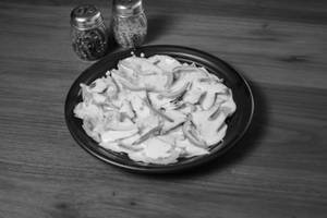 CLASSIC FIASTA NACHOS (REGULAR)