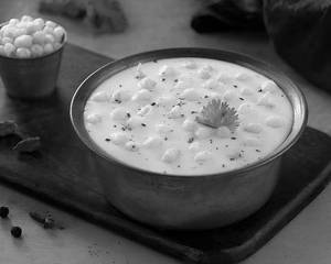 Boondi Raita