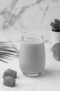 Papaya Milkshake