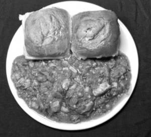 Paneer Pav Bhaji
