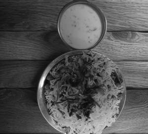 Peas Pulao