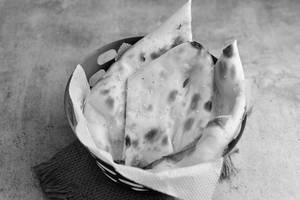 Butter Naan