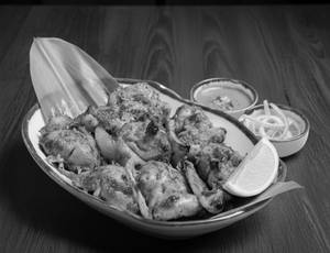 Chicken Tikka