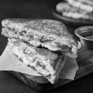 Paneer Sandwich