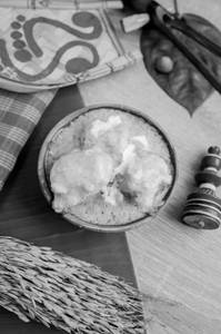 Bhetki Murgir Malai Kofta