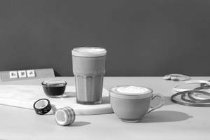 Hazelnut Haze Coffee