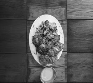 Veg Platter