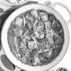 Kadhai paneer [350 gm, serves 2-3]