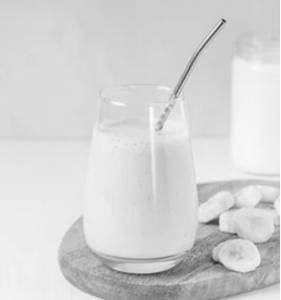 Banana Lassi