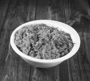 Fried Rice With Chili-garlic Sauce