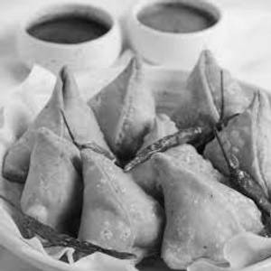 Samosa