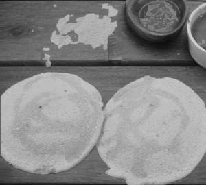 Ghee idli 3