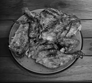 Grill Chicken