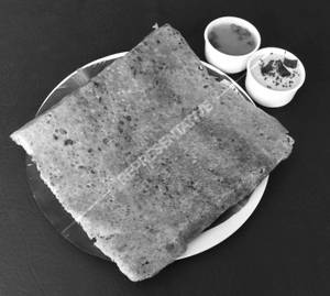 Rava Dosa