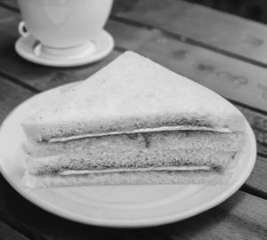 Cheese Sandwich