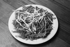 Chinese bhel