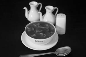 Chicken Talumin Soup