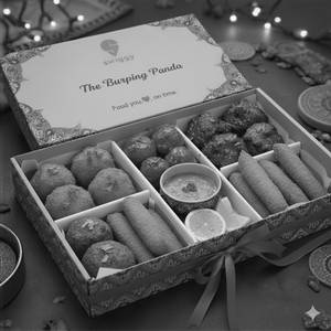 Seafood Royale Experience Box