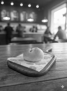 Chilly Chicken Bun