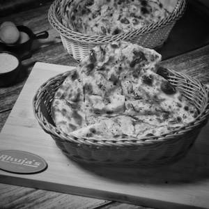 Amritsari Kulcha
