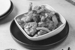 Sweet N Sour Prawn