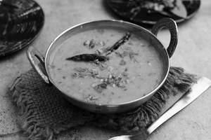 Yellow Dal Fry