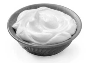 Curd Bowl