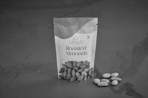Roasted Salted Almond 30g