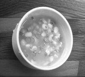 Sweet Corn Soup