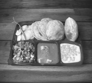 Premium Plus Thali