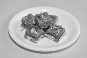 Dodha Barfi