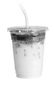 Cold Coffee