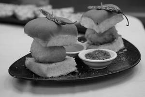 Vada Pav