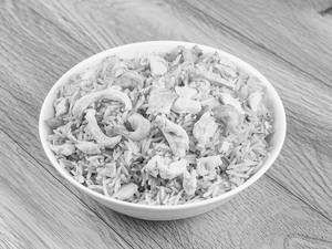 Mixed Fried Rice
