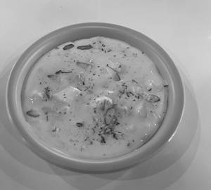 Fruit Cream
