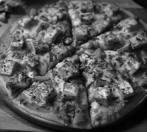 Paneer Pizza