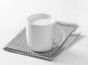 Milk Cup