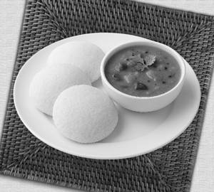Idli Sambar