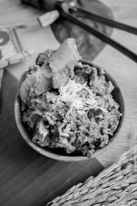 Methi Mouri Mangsho(4Pcs)
