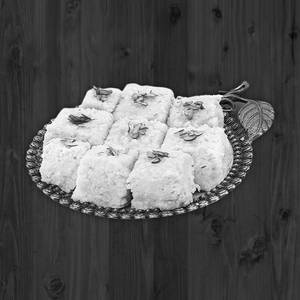 Kalakand Barfi