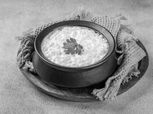 Raita (boondi)
