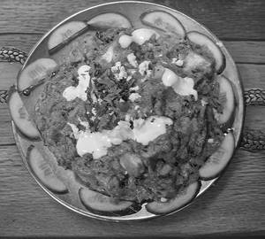 Paneer Chaman