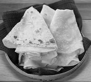 Rumali Roti