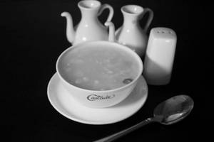 Sweet Corn Vegetable Soup