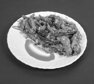Chicken Majehstik Boneless