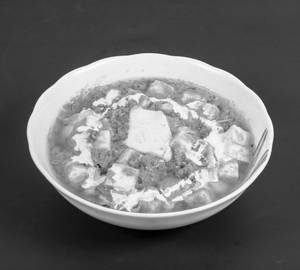 Paneer Korma